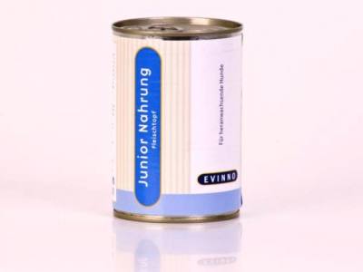 Artikel für den Welpen bzw. Junghund