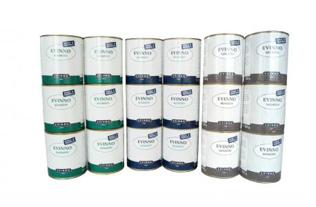 Ausschlussdiäten für Allergiker