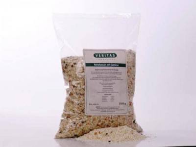 Reisflocken mit Gemüse 2,5 kg