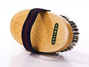 VERITAS Hundebürste Naturfasern