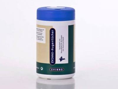 Augentücher 120 Stück zur Augenpflege