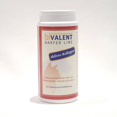 Aktives Kollagen 100% Natur -150 g