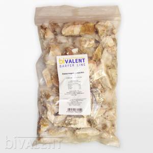 Blättermagen vom Rind , ganze Stücke 1000g