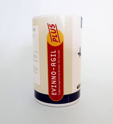 Agil Plus 500 g ( GAG-Grünlippmuschelextrakt )