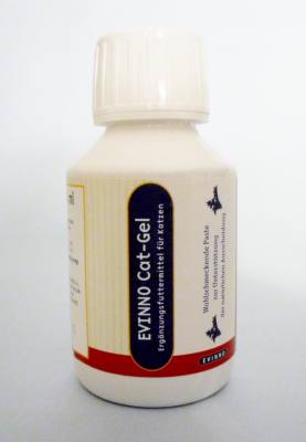 Catgel 100 m Ergänzungsnahrung