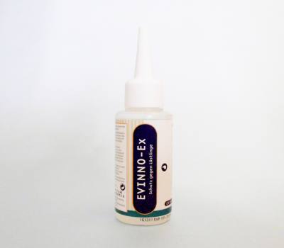 EVINNO Ex 50 ml, Schutz vor Zecken , Flöhen....