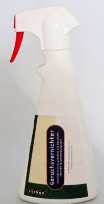 Geruchsvernichter 500 ml für den Haushalt