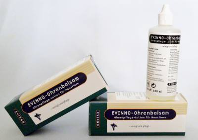 Ohrenbalsam 100 ml zur Reinigung