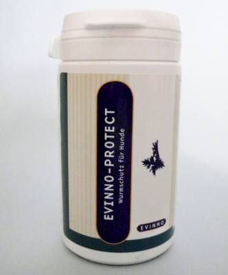 Protect 25 g Wurmschutz