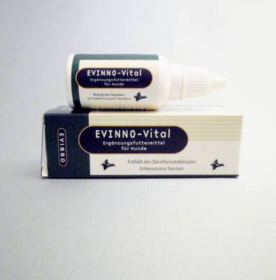 Vital Darmgel 30 ml ( für die Darmflora )