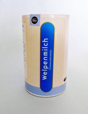 Welpenmilch für Hunde 300 g