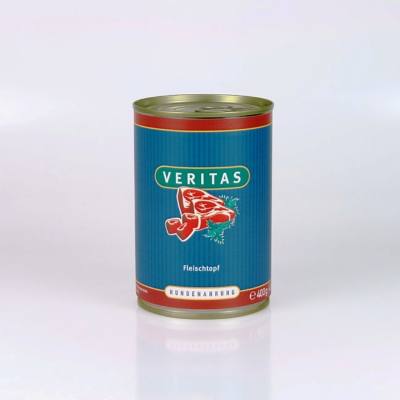 Fleischtopf 400 g Schlemmertopf