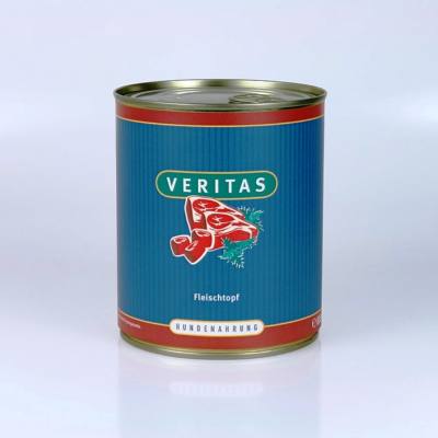 Fleischtopf 800 g Schlemmertopf