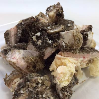 Innereienmix vom Rind  ( Leber,Herz,Niere,Milz)