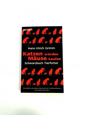 Katzen würden Mäuse kaufen