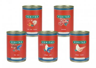 Probeset L 3 , 30 x 400 g, Katze