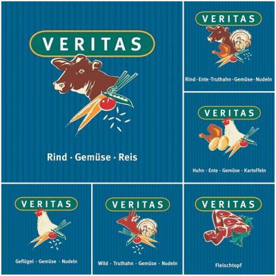 Schnupperpaket XS 1 bis 4kg KG