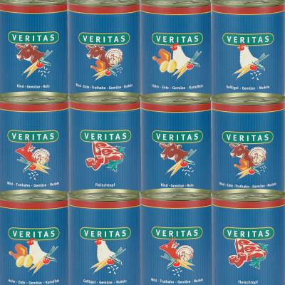 Schnupperpaket M 1 bis 22kg KG