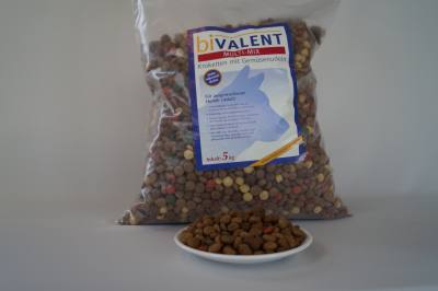 biVALENT Multi Mix 15 kg