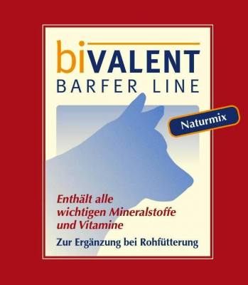 Naturmix 500 g ( Ergänzungsfuttermittel Mineralienkomplex )