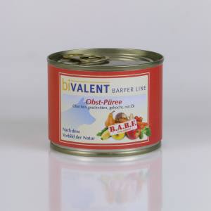 Fleisch allein reicht nicht aus,...