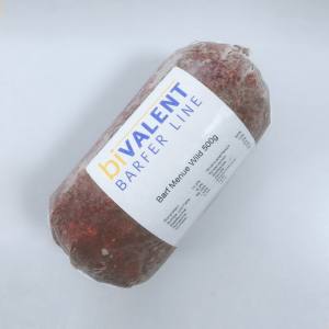 Mit diesem fertigen Menü vom Wil...