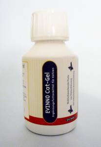 EVINNO Catgel 100ml
Ergänzungsf...