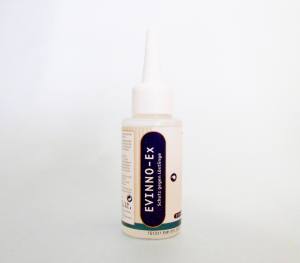 EVINNO Ex dringt nicht über die ...