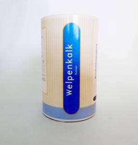 EVINNO Welpenkalk


	Minerale...