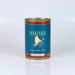 Unsere Gourmet Mahlzeit besteht ...