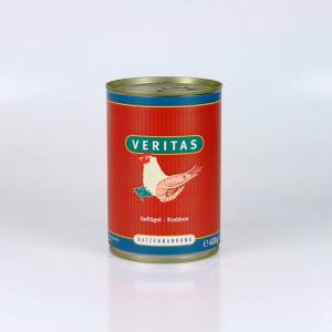 Fütterungsempfehlung: Eine ausge...