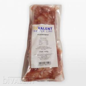 Hühnerhälse, einzeln entnehmbar,...