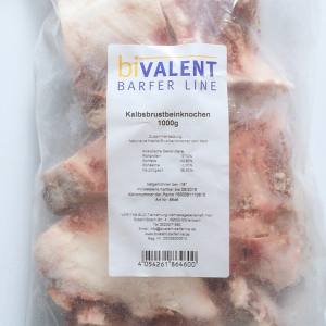 Kauartikel aus Kalbsbrustbein, s...