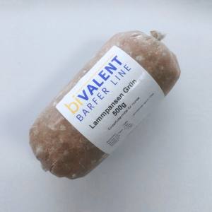 Viele wichtige Nährstoffe,Vitami...