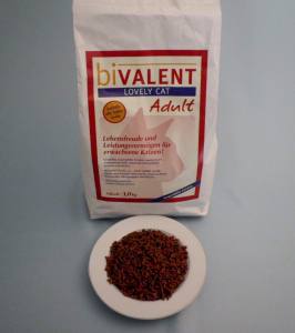 Zusammensetzung:

Getreide, Fl...