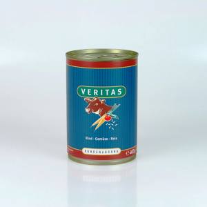 Unser Feinschmeckertopf aus saft...