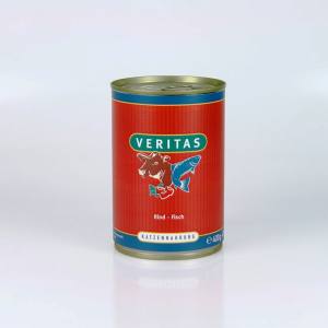 Fütterungsempfehlung: Eine ausge...