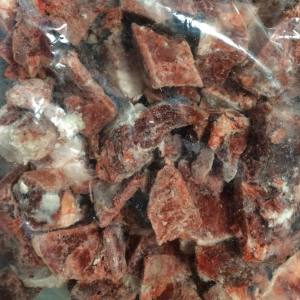 Reines Rinderherz in schönen Stü...