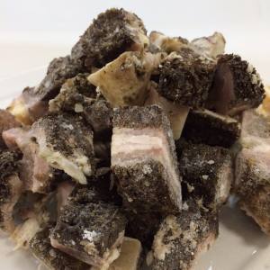 Unser Schlemmer Menü, mit dreier...