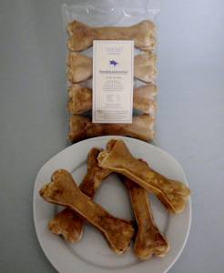 VERITAS Hundekauknochen optimal ...