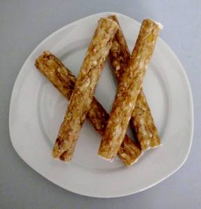 VERITAS Hundekaustangen, Kauspaß...