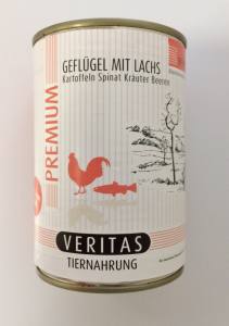 Eine qualitativ hochwertige Hund...