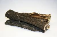 Pansen in Stücke sind artgerecht...