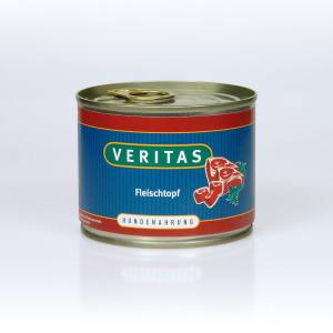 Unser Schlemmertopf besteht aus ...