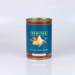 Unser Feinschmeckertopf aus saft...