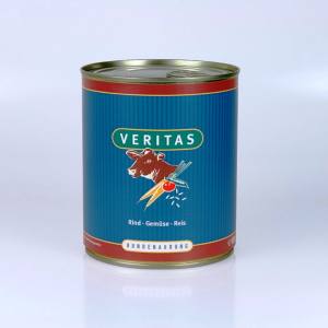 Unser Feinschmeckertopf aus saft...