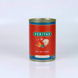 Fütterungsempfehlung: Eine ausge...